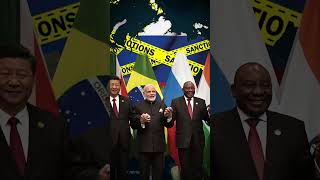 BRICS Summit 2024 russia india china southafrica brazil [upl. by Zachary]