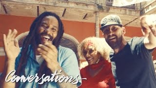 Gentleman amp KyMani Marley  Simmer Down Control Your Temper ft Marcia Griffiths [upl. by Anilegna]