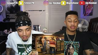 Fat Nick amp Shakewell  Pemex Official Music Video Reaction Video [upl. by Yardley]