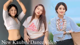 New Kaubru Dance video  New Kaubru video [upl. by Iredale]