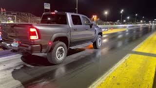 RAM TRX 14 mile [upl. by Kery]