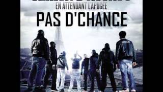 Sexion dAssaut  Pas dchance Extrait Nouvel Album quotEn attendant lapogéequot [upl. by Dnarud]