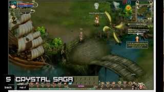 Top 10 Browser Games 2012 [upl. by Akirrehs672]