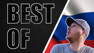 Best Of CrazyRussianHacker  Fails amp Funny Moments 4 [upl. by Gudrun717]