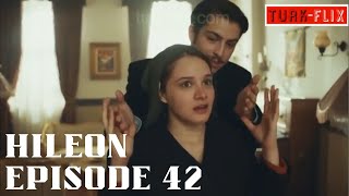 Hileon Hilal and Leon Season 2 Episode 42 18 English Subs [upl. by Wolk]