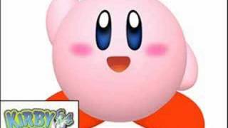 Kirby 64 Music Factory Investigation [upl. by Einnor742]