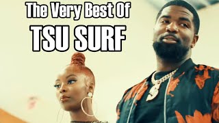 The Very Best of Tsu Surf PART 2 SUBTITLES  Masked Inasense [upl. by Edalb465]