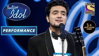 Indian Idol Season 13  Tabish को मना कर के Judges ने फिर क्यों बोला quotहाँquot  Performance [upl. by Easton]