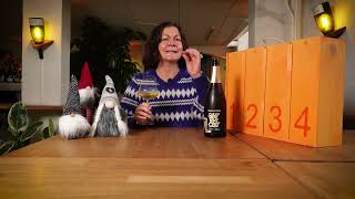 Det’ jo bar’ penge Adventskalender 2 Søndag i Advent [upl. by Sida918]