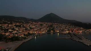 PYLOS GREECE [upl. by Aerdied437]