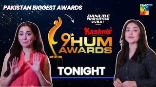 9TH HUM AWARDS 2024 IN LONDON  MAHIRA KHAN DANCE PERFORMANCE IN 9TH HUM TV AWARDS 2024  LUX STYLE [upl. by Chor]