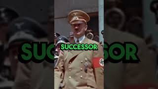 Why The British Couldn’t Assassinate Hitler shorts history [upl. by Justen843]