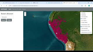 Web GIS Geoserver y Leaflet Google Chrome 2024 11 28 16 26 24 [upl. by Damha622]