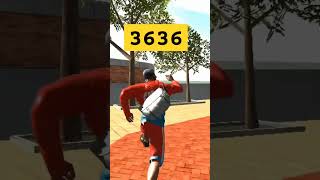 Indian bike driving 3d  new cheat code  shorts shortviral shortfeed viral [upl. by Adrial832]