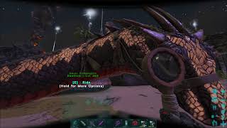 Lost Island Basilisk Torpor Test Official PVE [upl. by Prestige]