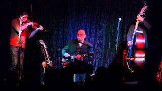 Tarbox Ramblers at the Parlor Room Jan 30 2015  18 [upl. by Cost]