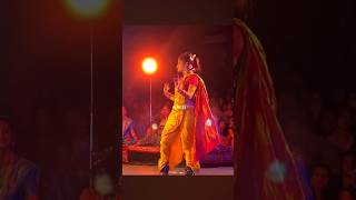 👆🏻Click here to enjoy the full video kanchishinde kanchichilavani lavani viralgirl [upl. by Eahsed]