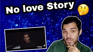 Reza Bahram  Adame Sabegh Music Video  Reaction [upl. by Atimed]