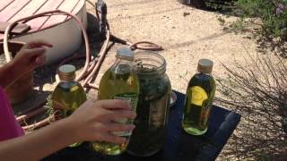 Making Creosote Oil [upl. by Charlena901]