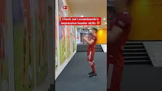 Lewandowski is UNSTOPPABLE 🤯 [upl. by Raleigh]