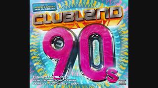 Clubland 90s  CD1 [upl. by Ovid]