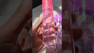 Yardley London Body mist review 🤗 [upl. by Eidnew116]