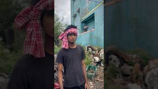 Ethu karupu aada vella aada nanbargaley🤣🔥 shorts maskboy funny [upl. by Antony]