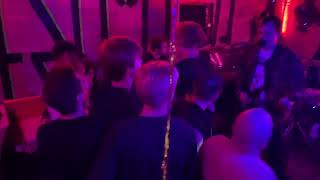 YAHWIST — ТЩЕТНЫЕ ВОПРОСЫ HARON LIVE 15072023 MOSCOW [upl. by Eittap]