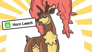 Sawsbuck The UNEXPECTED THREAT [upl. by Liv]