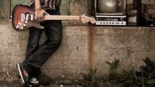 Crossroads  John Mayer  Backing Track  Guitar Solo Section In A Minor [upl. by Matthew]