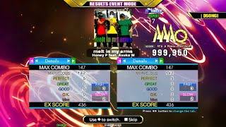 melt in my arms  ESP PFC123 [upl. by Mitzi]