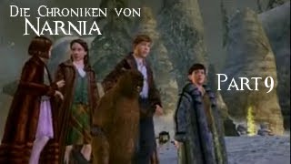 Lets Play Narnia Part 9  Zu den westlichen Wäldern 2 Together [upl. by Atalante]