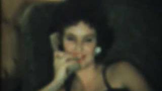 Home movie 16mm color silent 1952 [upl. by Lalat]