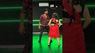 Appadi podu  Dance with Megha dance trendingreels [upl. by Reviere379]