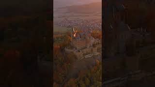 Hohenzollern Castle hohenzollern castle germany [upl. by Dracir]