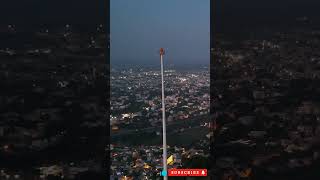 Namma Hosapete View travel trending evening trendingshorts hospet views [upl. by Enilekcaj]