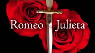 Audiolibro completo Romeo y Julieta William Shakespeare [upl. by Adela665]