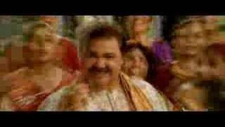 G U J J U GUJJU VIDEO FROM KAL HO NA HO [upl. by Gomar]