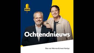 Ochtendnieuws  25 mei [upl. by Ocisnarf]