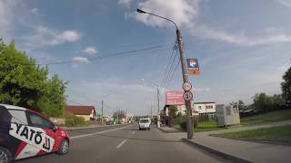 Pitesti 4K [upl. by Dambro]