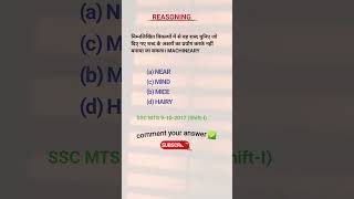 शब्द संरचना Word Formation reasoning shorts tricks  ssc cgl reasoning shorttrick shorts [upl. by Ahsaenat]