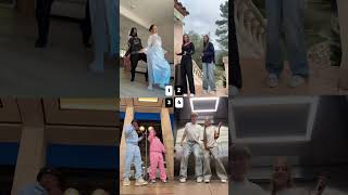 Who Won See You Gain Dance Challenge Pt4dancechallenge dance trending shorts whowon [upl. by Lethia]