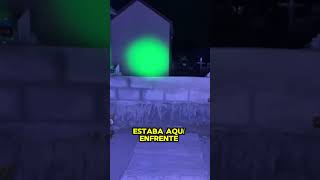 ¡No hay paso en el cementerio paranormal paranormales miedo cementerio mujerfantasma [upl. by Tufts735]