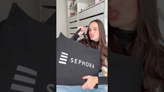 La valise Sephora 😅 produits offerts [upl. by Phyllys]