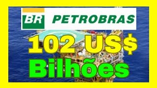 PETROBRAS OFICIAL PE 202428  COMO FICA OS DIVIDENDOS petr4 dividendos investimento [upl. by Sadick744]