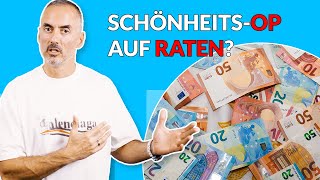 Dein Plastic Surgery Coach – Wie finanziere ich meine Schönheitsoperation [upl. by Terza885]