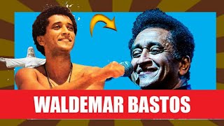 WALDEMAR BASTOS [upl. by Quarta]