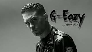 GEazy  Far Alone ft Jay Ant  REMIX prodhooded [upl. by Layman540]