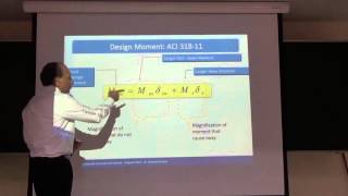 Lecture 6 Part2 Precast Construction [upl. by Nonrev]