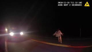 Florida Woman Drops Baby on Head While Fleeing Police [upl. by Atrahc789]